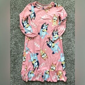 Bluey Nightgown